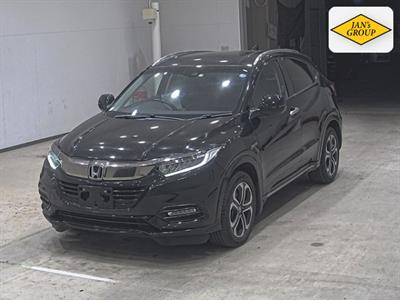 2019 Honda Vezel - Thumbnail