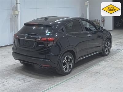 2019 Honda Vezel - Thumbnail