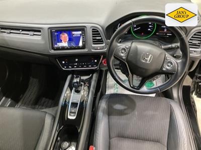 2019 Honda Vezel - Thumbnail