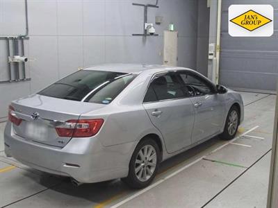 2013 Toyota Camry - Thumbnail