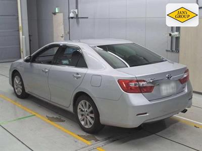 2013 Toyota Camry - Thumbnail