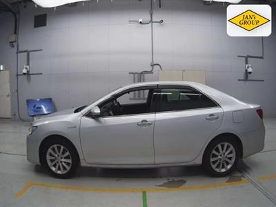 2013 Toyota Camry - Thumbnail