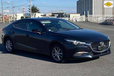 2016 Mazda Axela - Thumbnail