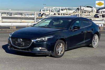 2016 Mazda Axela - Thumbnail