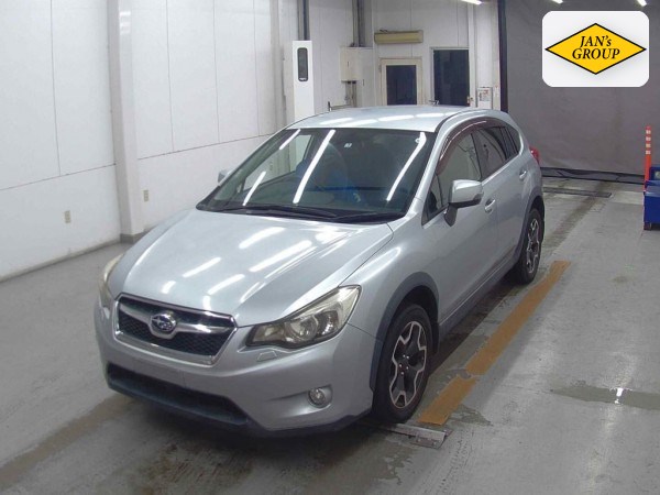 2013 Subaru Impreza