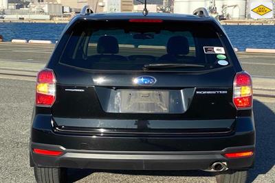 2014 Subaru Forester - Thumbnail