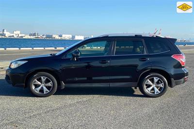 2014 Subaru Forester - Thumbnail