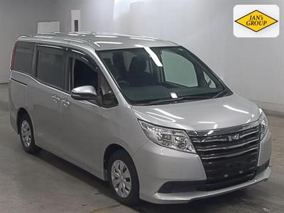 2014 Toyota Noah