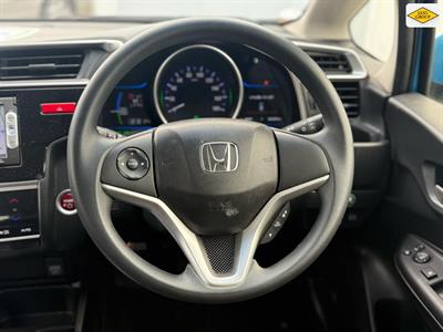 2014 Honda Fit - Thumbnail