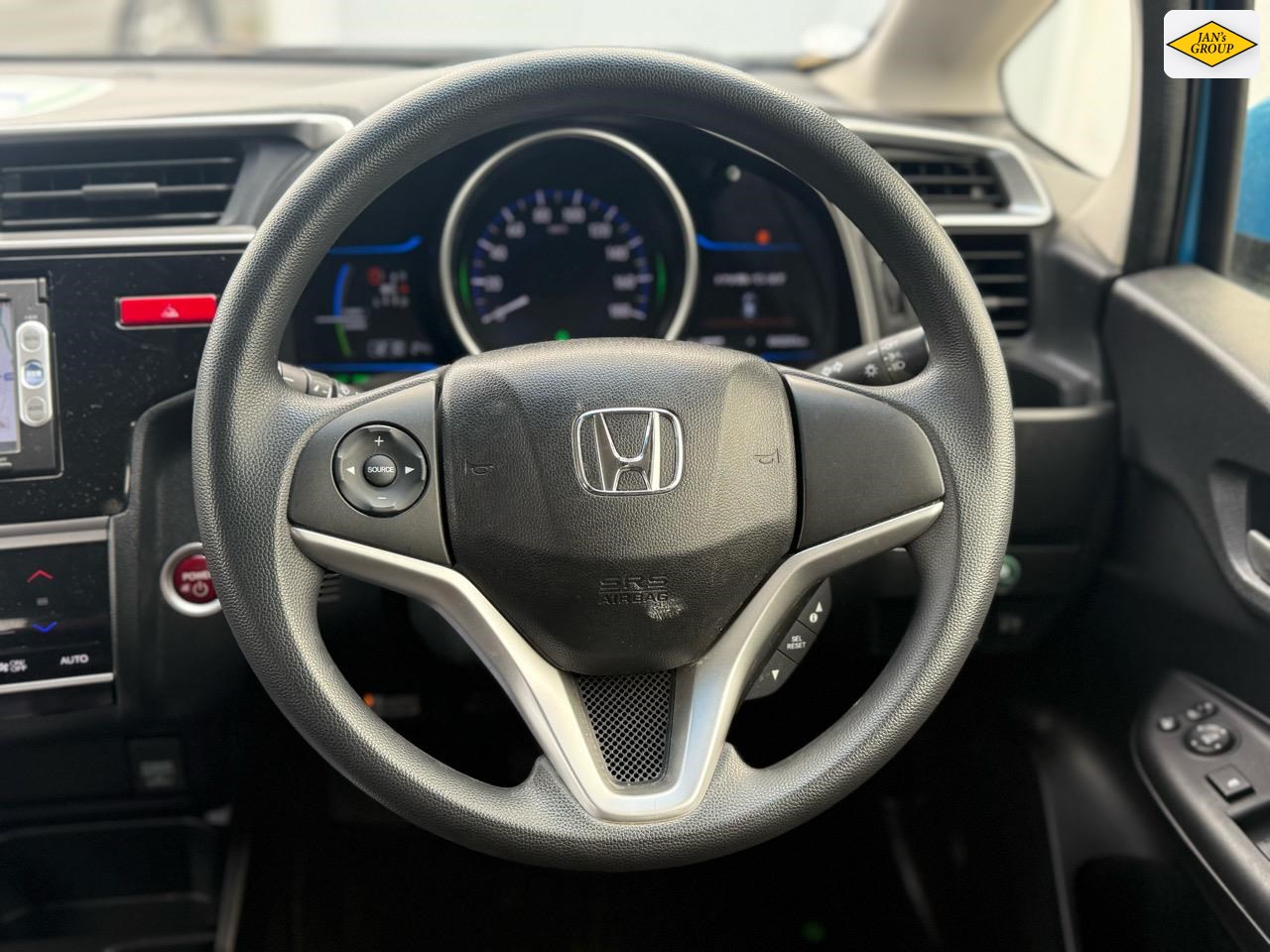 2014 Honda Fit