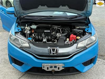 2014 Honda Fit - Thumbnail