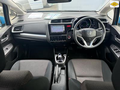 2014 Honda Fit - Thumbnail