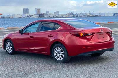 2014 Mazda Axela - Thumbnail