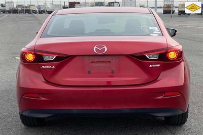 2014 Mazda Axela - Thumbnail