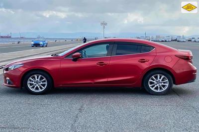 2014 Mazda Axela - Thumbnail