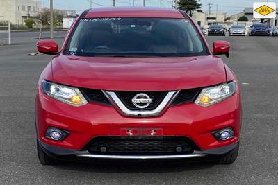 2016 Nissan X-Trail - Thumbnail