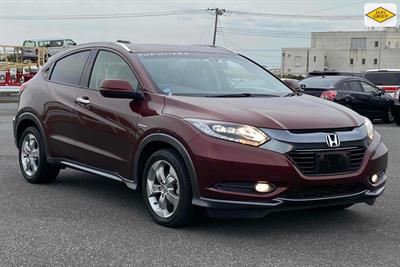 2014 Honda Vezel - Thumbnail