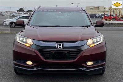 2014 Honda Vezel - Thumbnail