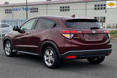 2014 Honda Vezel - Thumbnail