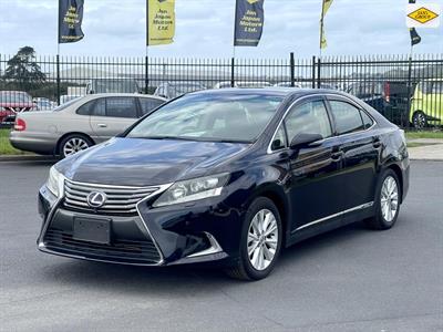 2013 Lexus HS250H - Thumbnail