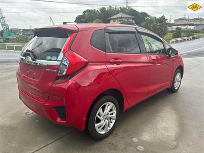 2014 Honda Fit - Thumbnail