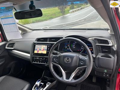 2014 Honda Fit - Thumbnail