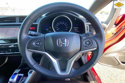 2014 Honda Fit - Thumbnail