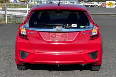 2014 Honda Fit - Thumbnail