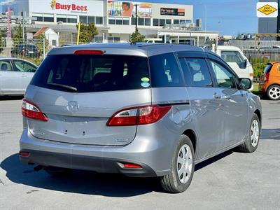 2015 Mazda Premacy - Thumbnail