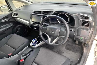 2013 Honda Fit - Thumbnail