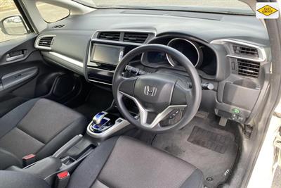 2013 Honda Fit - Thumbnail