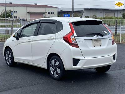 2013 Honda Fit - Thumbnail