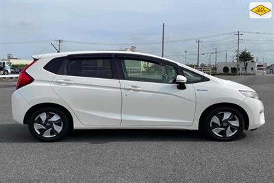 2013 Honda Fit - Thumbnail