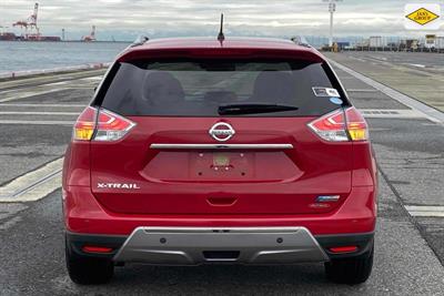 2015 Nissan X-Trail - Thumbnail