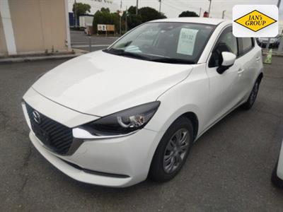 2019 Mazda 2 - Thumbnail