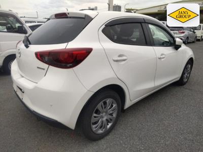 2019 Mazda 2 - Thumbnail