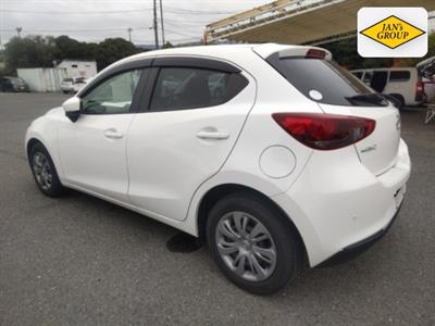 2019 Mazda 2 - Thumbnail