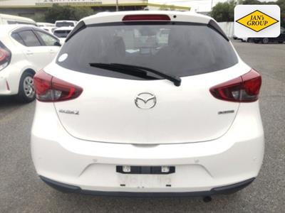 2019 Mazda 2 - Thumbnail