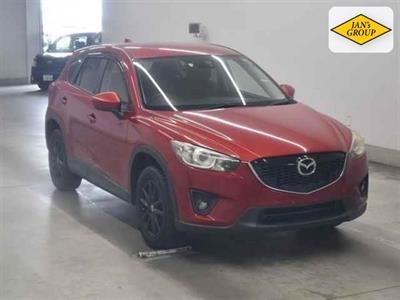 2013 Mazda CX-5 - Thumbnail