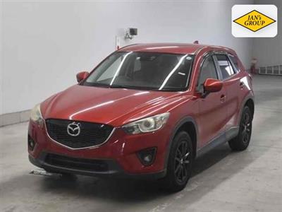 2013 Mazda CX-5 - Thumbnail