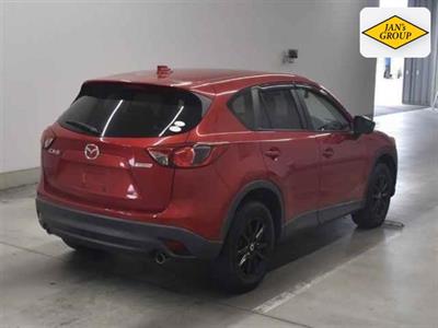 2013 Mazda CX-5 - Thumbnail