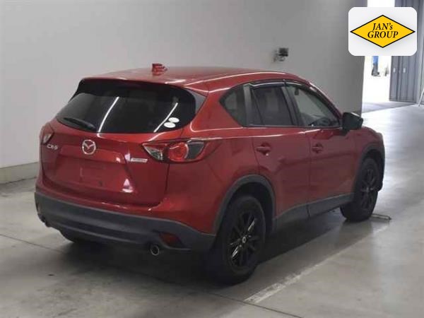 2013 Mazda CX-5