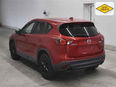 2013 Mazda CX-5 - Thumbnail