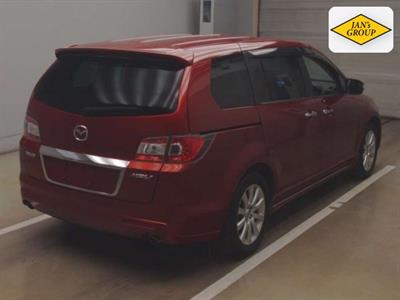 2015 Mazda MPV - Thumbnail