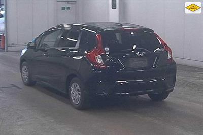 2013 Honda Fit - Thumbnail