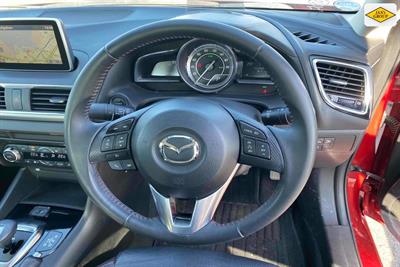 2014 Mazda Axela - Thumbnail