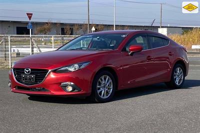 2014 Mazda Axela - Thumbnail