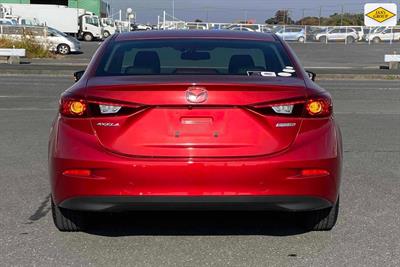 2014 Mazda Axela - Thumbnail