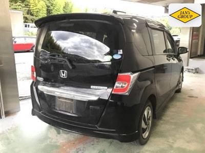 2016 Honda Freed - Thumbnail