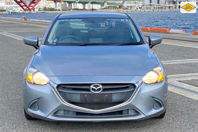 2016 Mazda Demio - Thumbnail